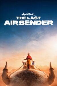 Avatar the Last Airbender: Season 1