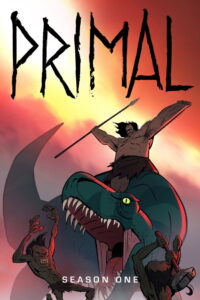 Primal: Season 1