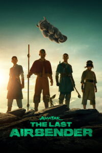 Avatar the Last Airbender: Season 2